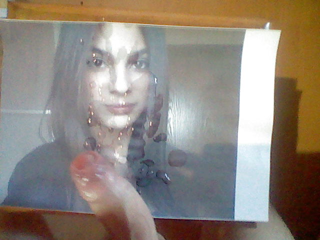 Cassandra tribute 2 pict gal