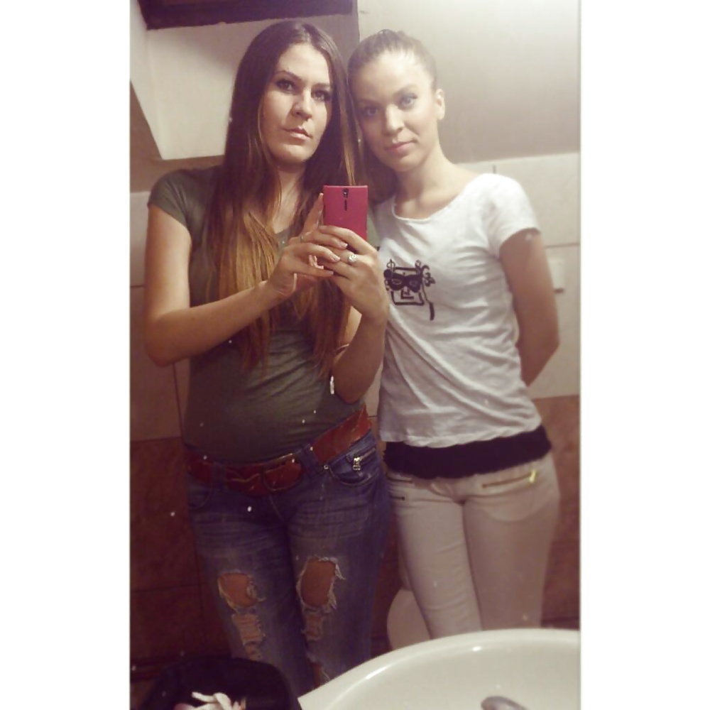 Serbian goddess and queen 2 pict gal