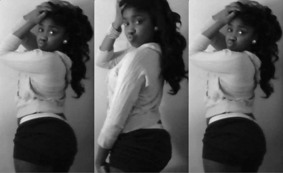 Black teens 2 pict gal