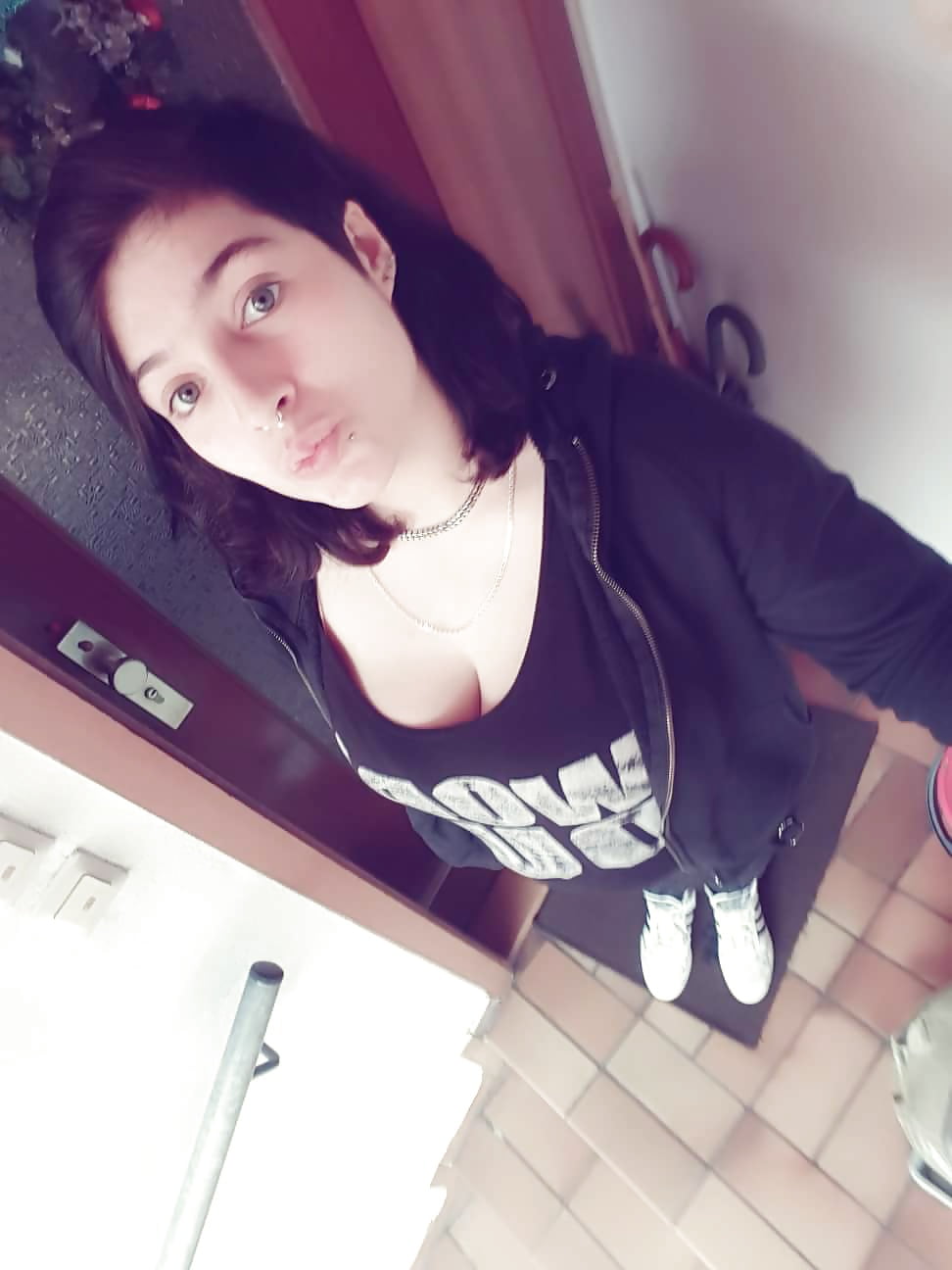 Wichsvorlage Sarah N. pict gal