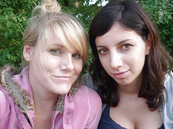 Welche ist geiler (Which one is hotter) 3 ? pict gal