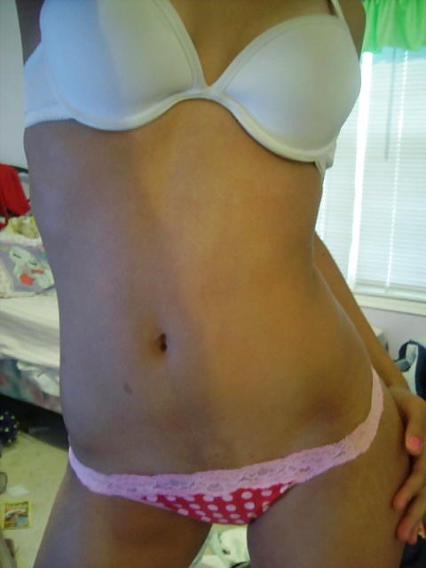 Hot Carolina pict gal