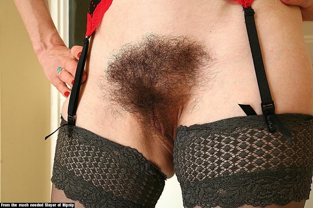 I love them hairy 130 - 54 Photos 