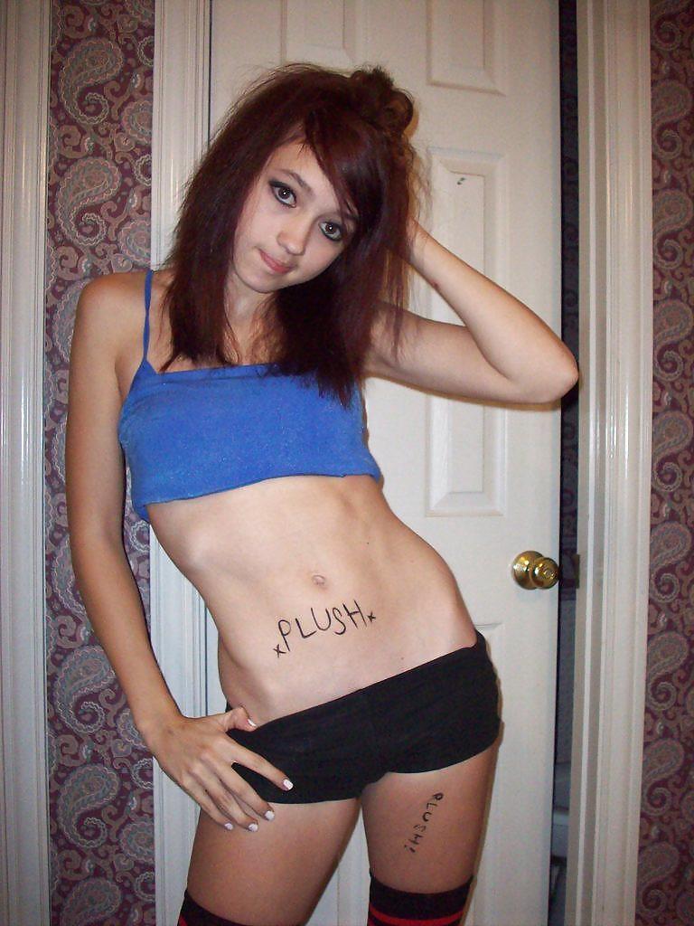 if she's here, it's fake 29 pict gal