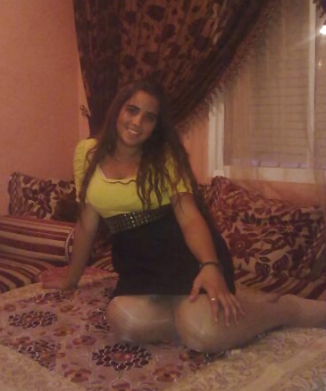 Arab women 65 pict gal