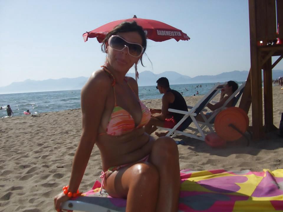 italian girl: cinzia pict gal