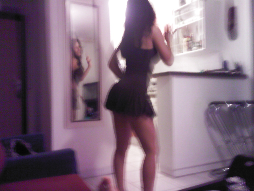 Submit your Girlfriend 61 pict gal