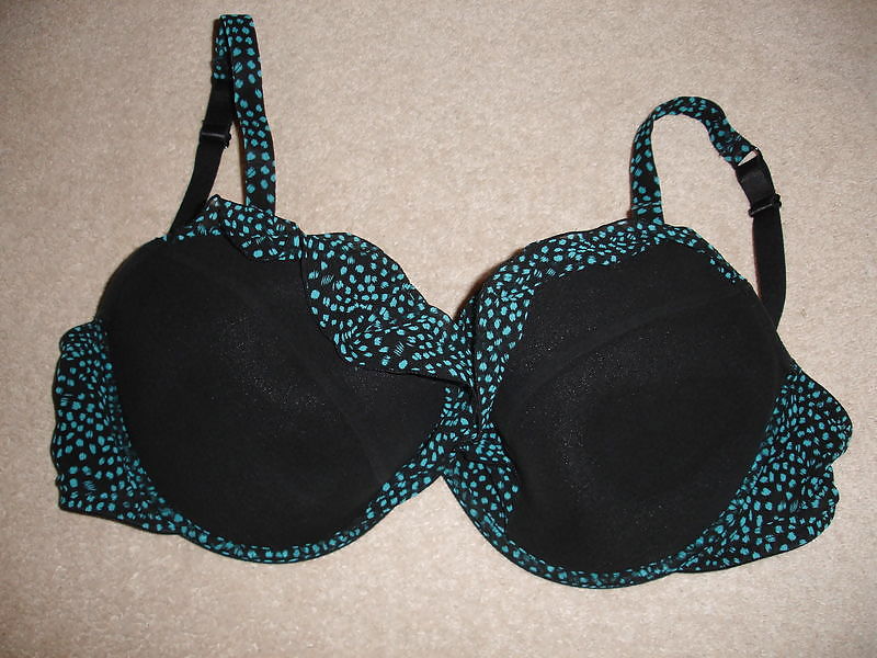 Used bras big Cups pict gal