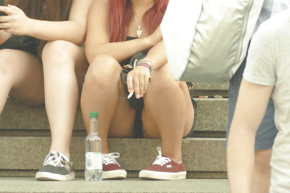 Voyeur Shots from Germany - Part 6 Cologne pict gal