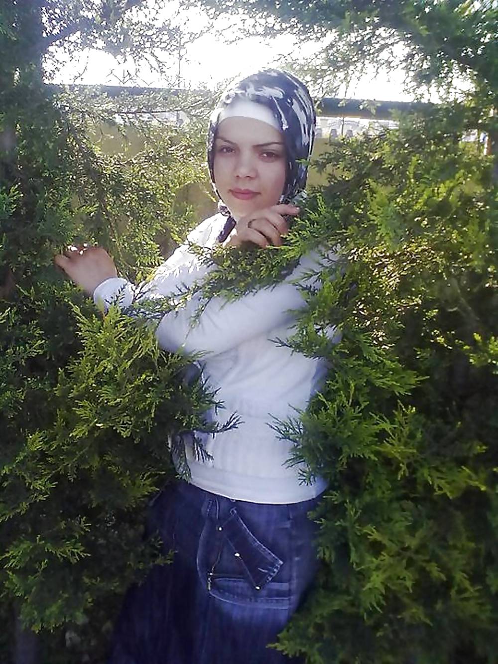 Anatolien Muschis pict gal