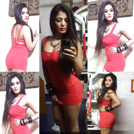 INDIAN  TEEN GROUP
