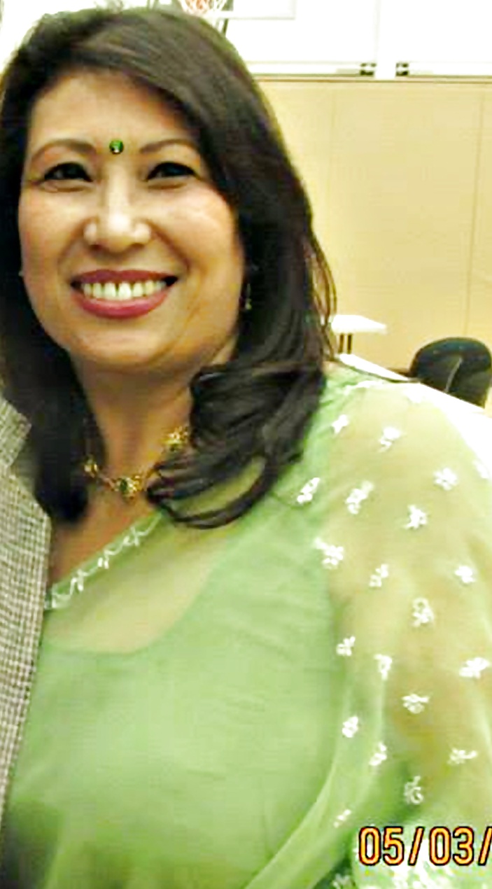 Mrs Deepa Pradhan (nepali milf) pict gal