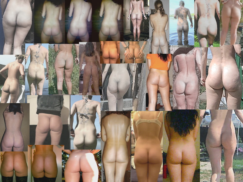 Favorit Asses - 90 Photos 