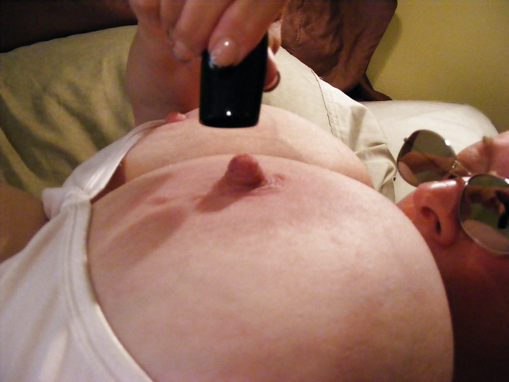 Kitty's Nipple Suckers pict gal