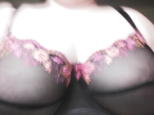 Wife loves expensive bras pict gal