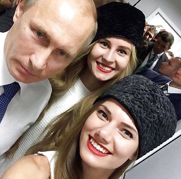 Girls and Diverses 35 pict gal