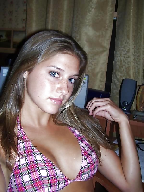 Amateur girls vol1 pict gal