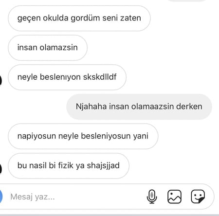 turkish teen instagram bitch slut ifsa gamze arsivizm         