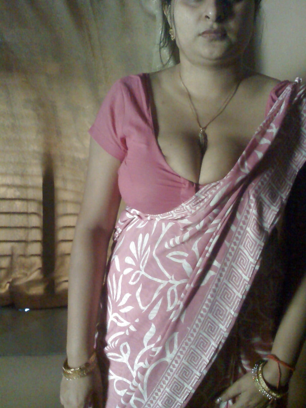 Maithili Aunty Desi Hube Booby Wife 70 Pics