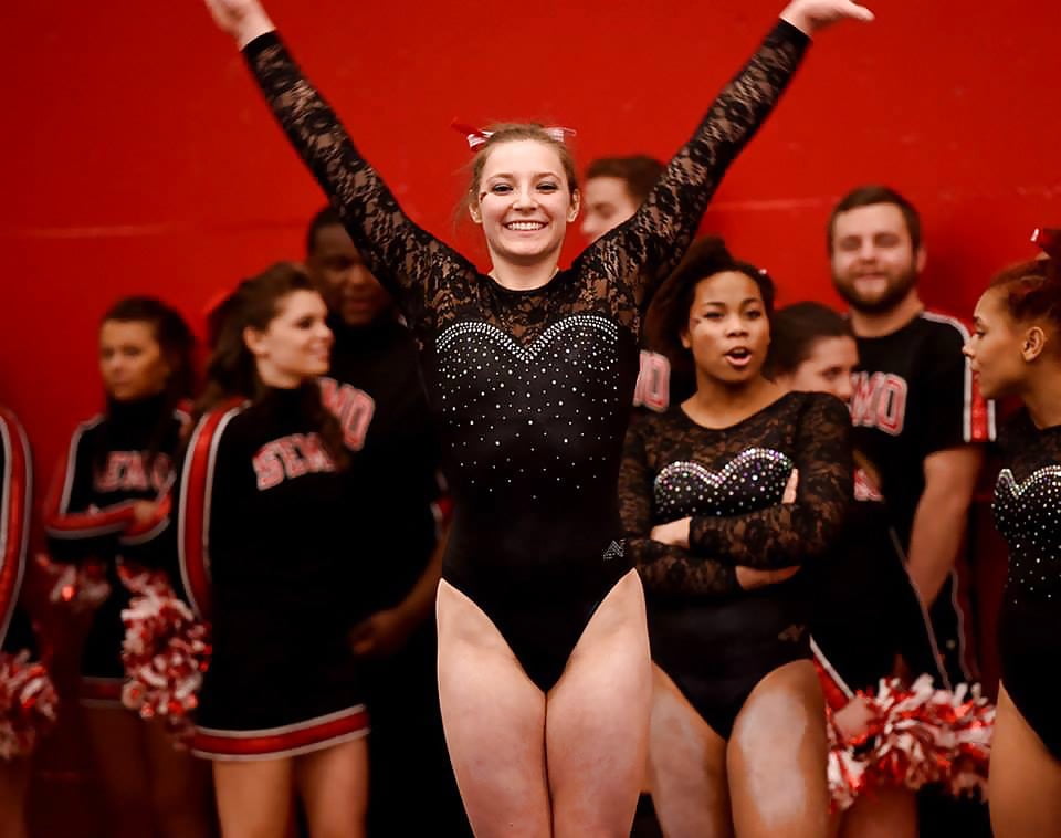 Gymnastics pict gal