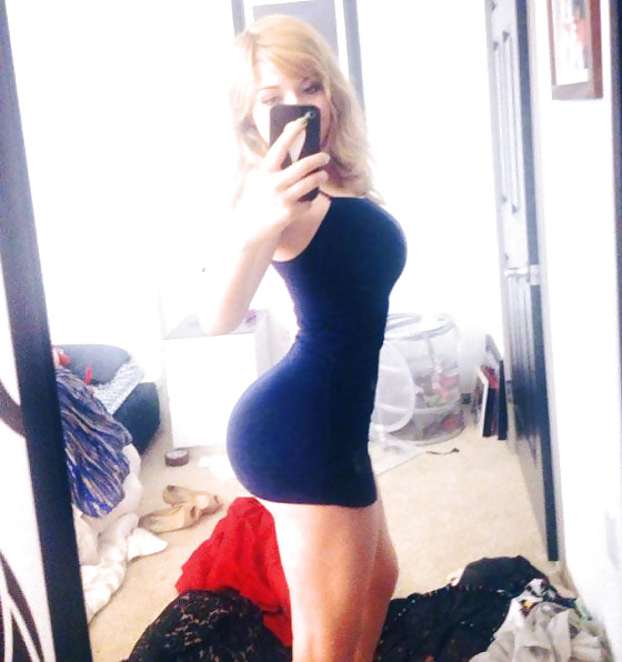 PAWG Collection pict gal