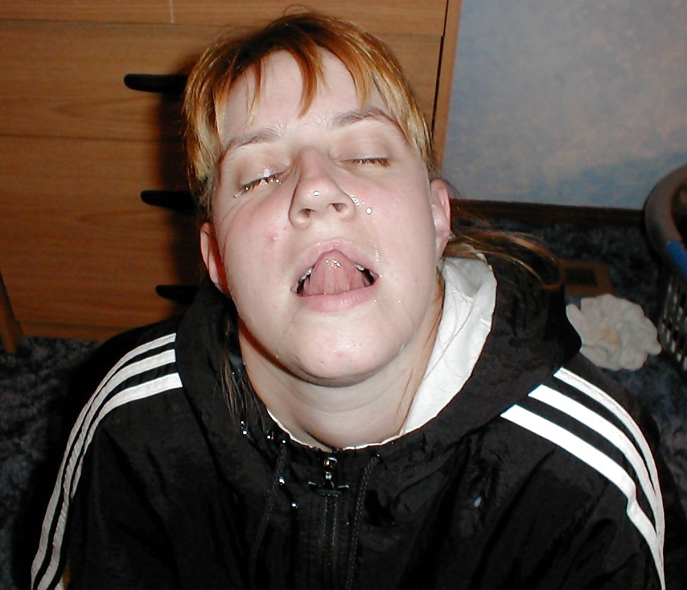 Dance Slut Kris pict gal