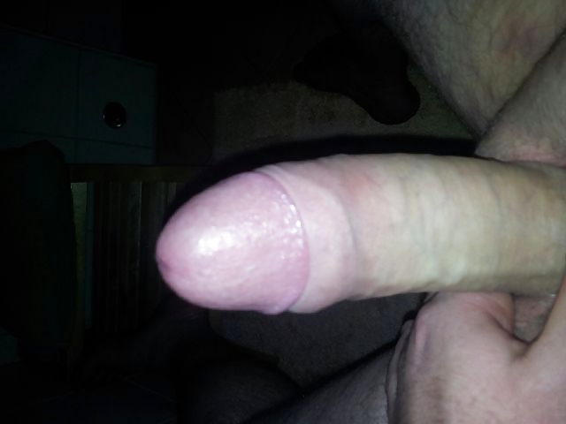 my dick pict gal