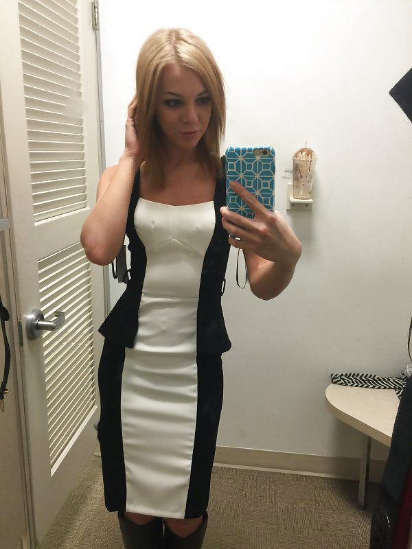 Tight dresses & skirts 4 pict gal