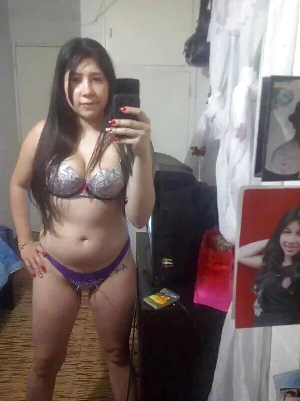 Putas Mexicanas  100 pict gal