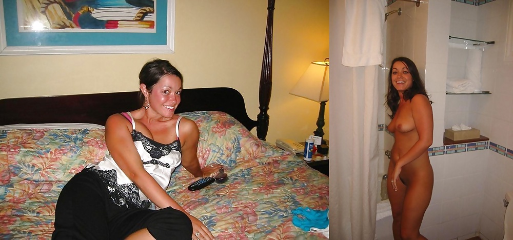 Dressed Undressed Exposed Web Sluts 21 pict gal