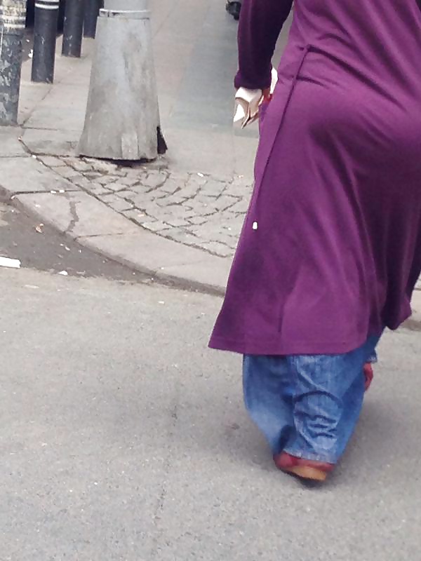 Turkish Turban - Hijab pict gal