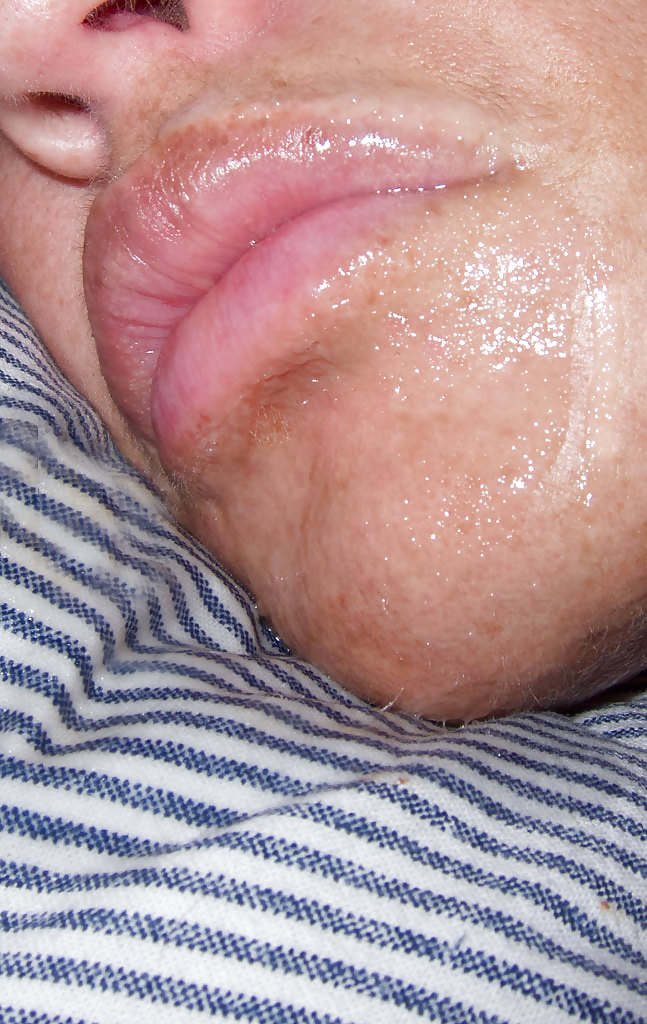 cum in mouth at night pict gal