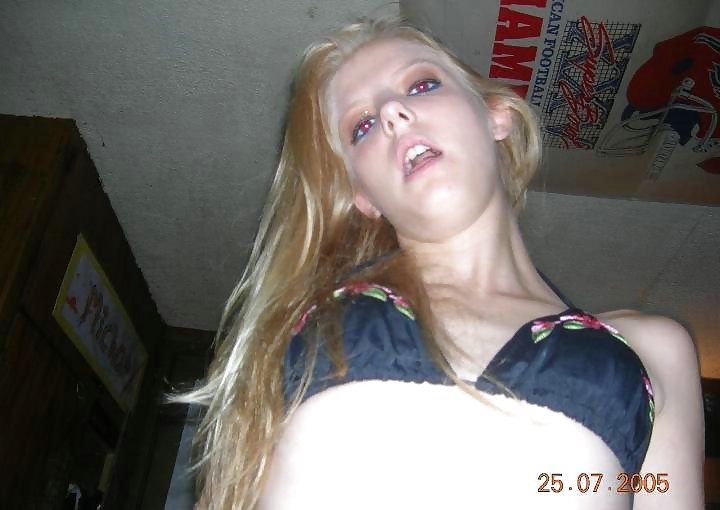girlfriend 15 pict gal