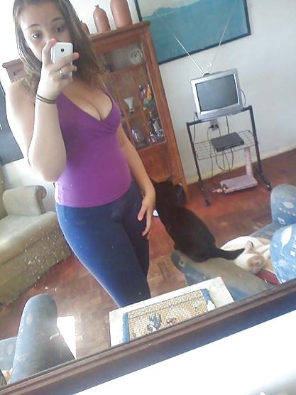 #selfie my cousine cyrine big boobs part 3 pict gal