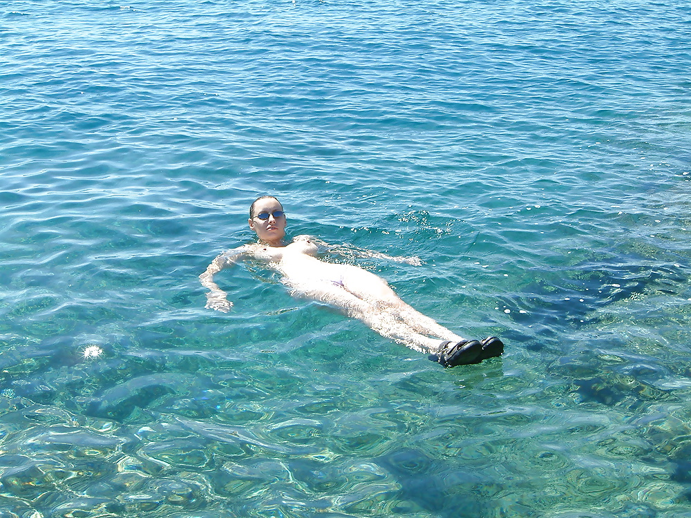 Milfs to die for Sanja pict gal