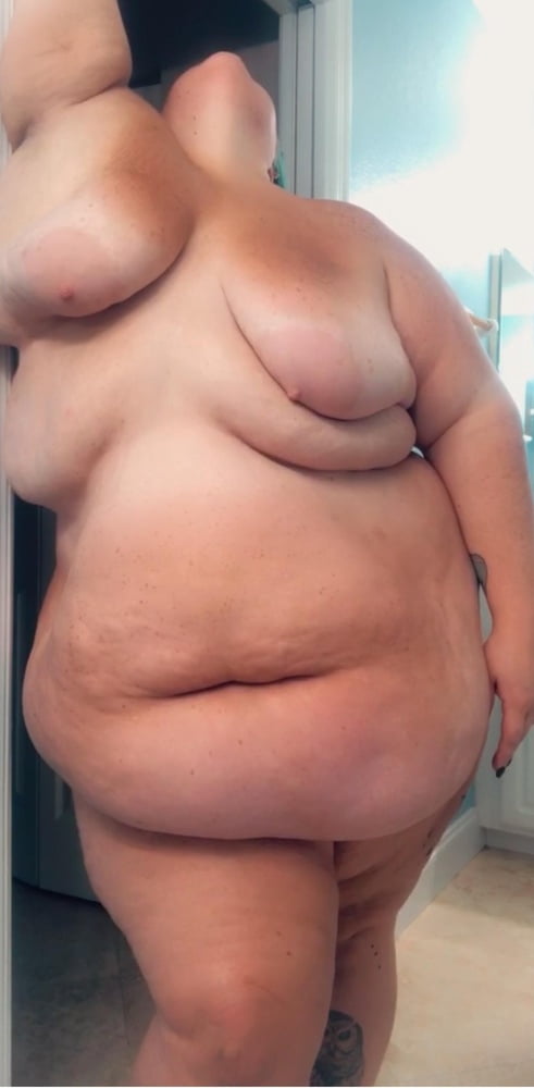 BBW Super Fat Sexy Piggies- 49 Photos 