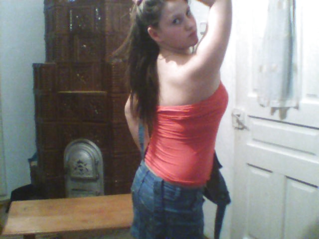 a old 19 slut pict gal