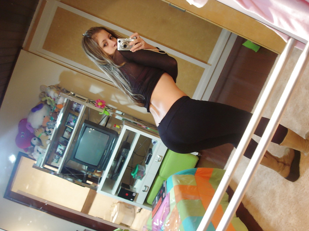Hot sweet teen pict gal