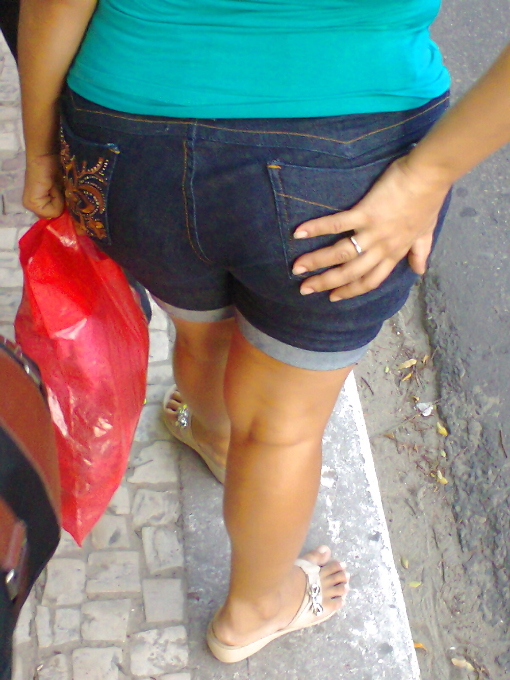 Morena rabuda gostosa da Sanny 02 pict gal