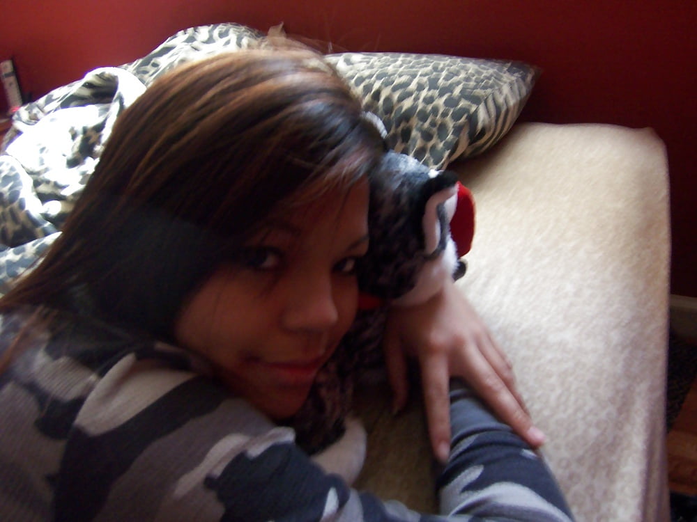 Teen Slut Sara pict gal