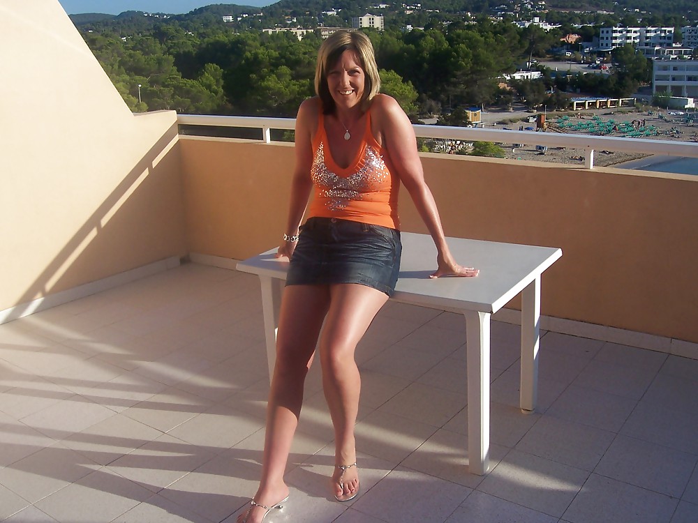 Mature pict gal