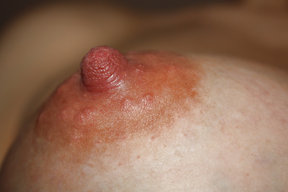 My babe's nipples pict gal