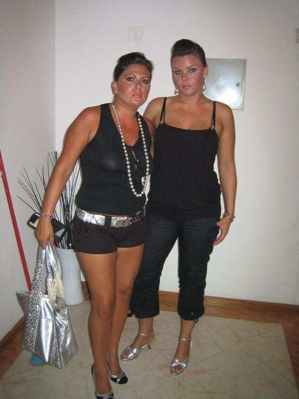 Turkish Arab Indian pict gal