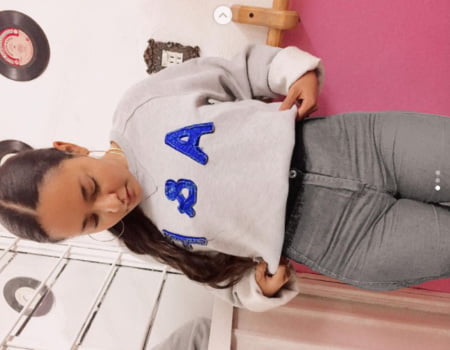 morras que me la paran         