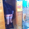 my ass over the years (part 2)
