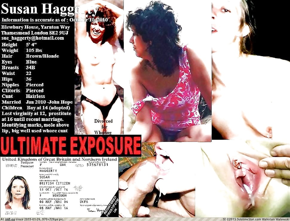 EXPOSE THESE WHORES pict gal