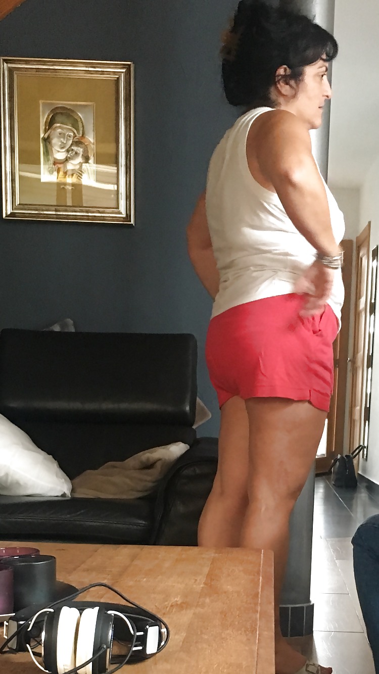 My italian mature 7 pict gal