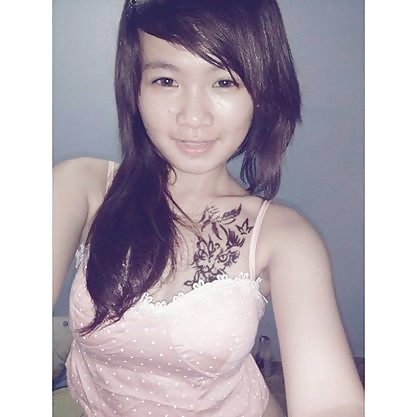 Bhind the scene off the Selfy pict gal