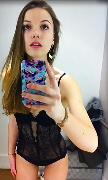 Selfie Teen pict gal