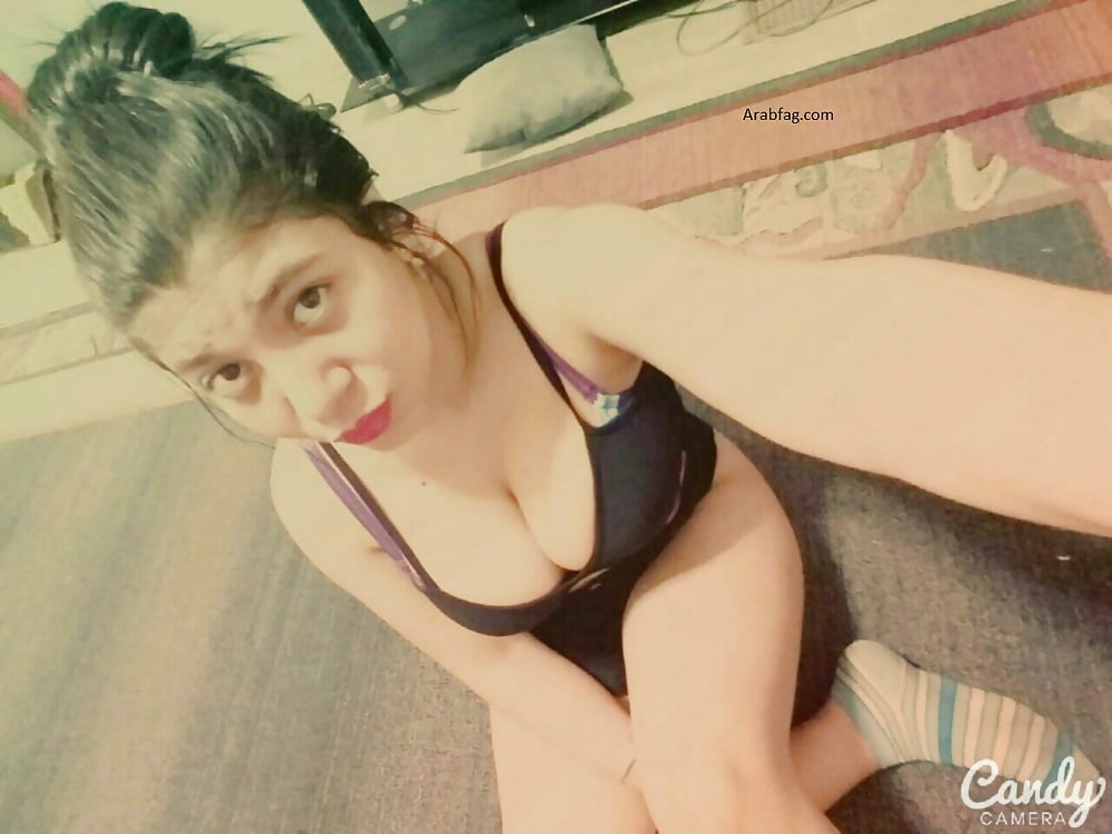Salwa Arab Teen Egypt pict gal